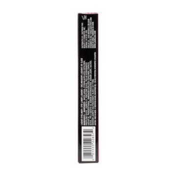 L.A. Girl Jetsetter Liquid Eyeliner Black
