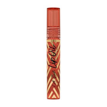 L.A. Girl Lip Oil Nourishing Gloss Shimmer Coconut