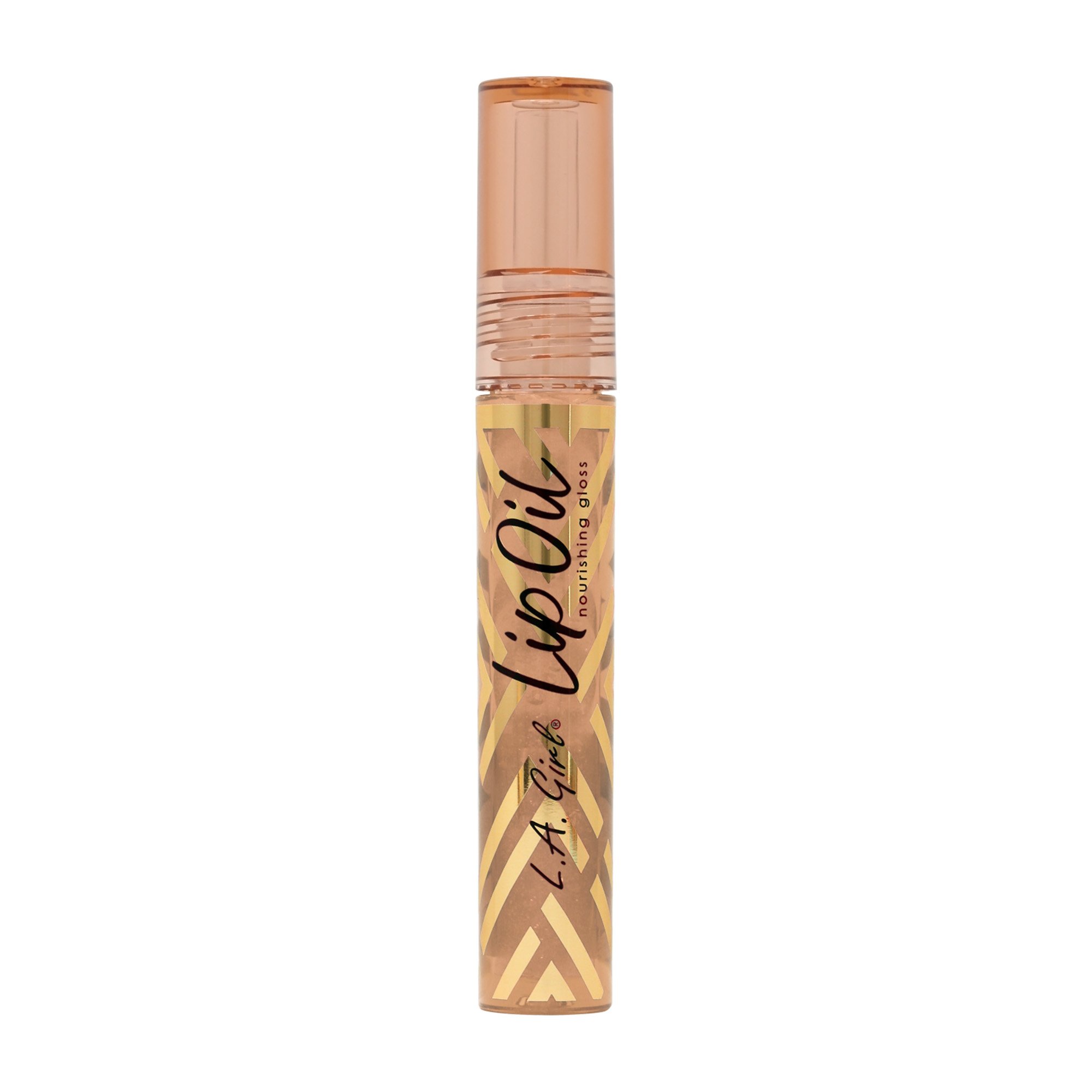 Lakme Lip Gloss Vanilla