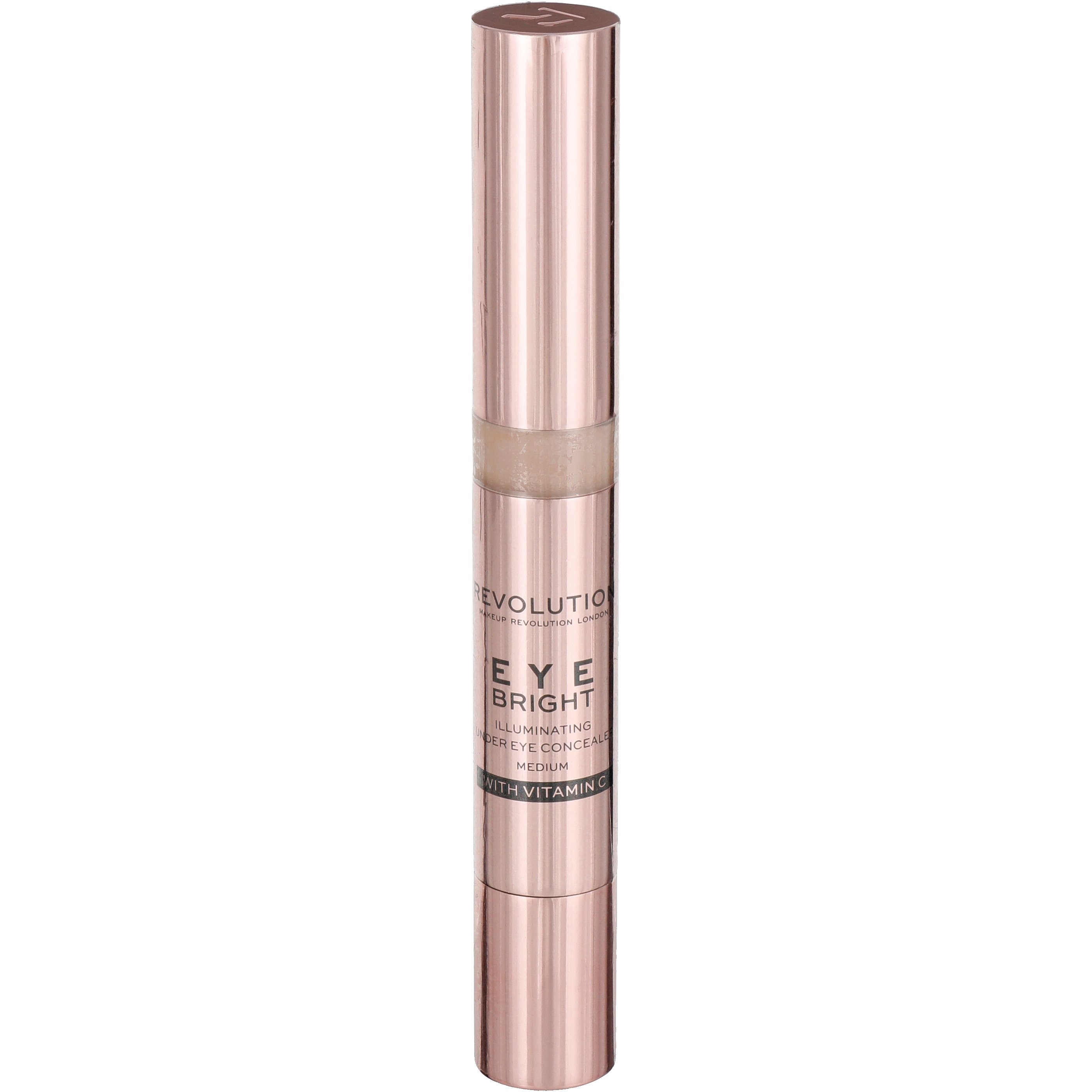 Makeup Revolution Eye Bright Concealer Medium Shop Concealer & Color