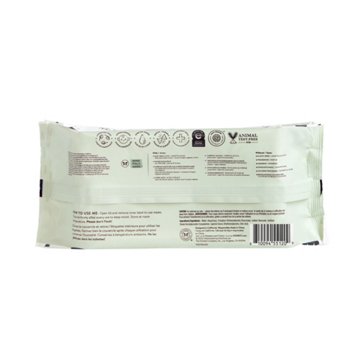 The Honest Company Sensitive Baby Wipes - Fragrance Free