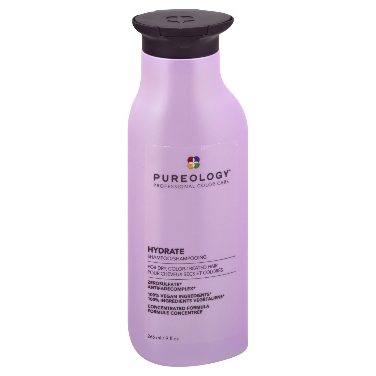 Pureology Hydrate Shampoo - Shop Shampoo Conditioner at H-E-B