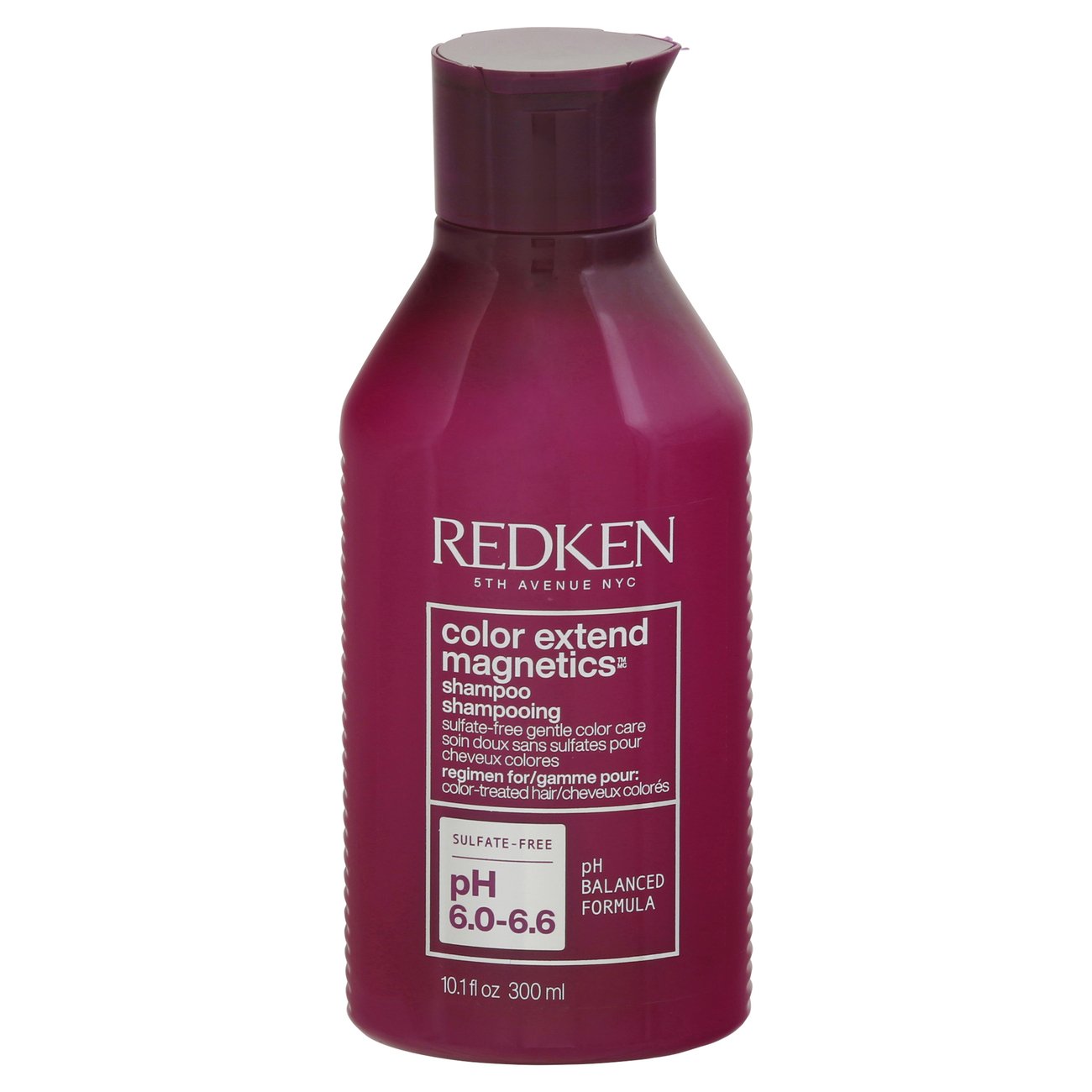 Redken Color Extend Magnetics Shampoo - Shop Shampoo & conditioner at H-E-B