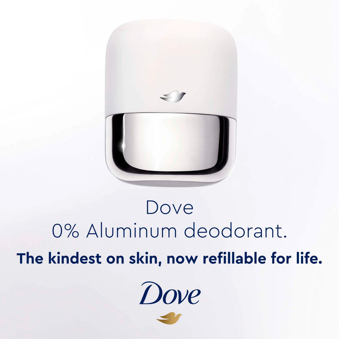 Dove Deodorant Refill Kit - Coconut & Pink Jasmine; image 9 of 11