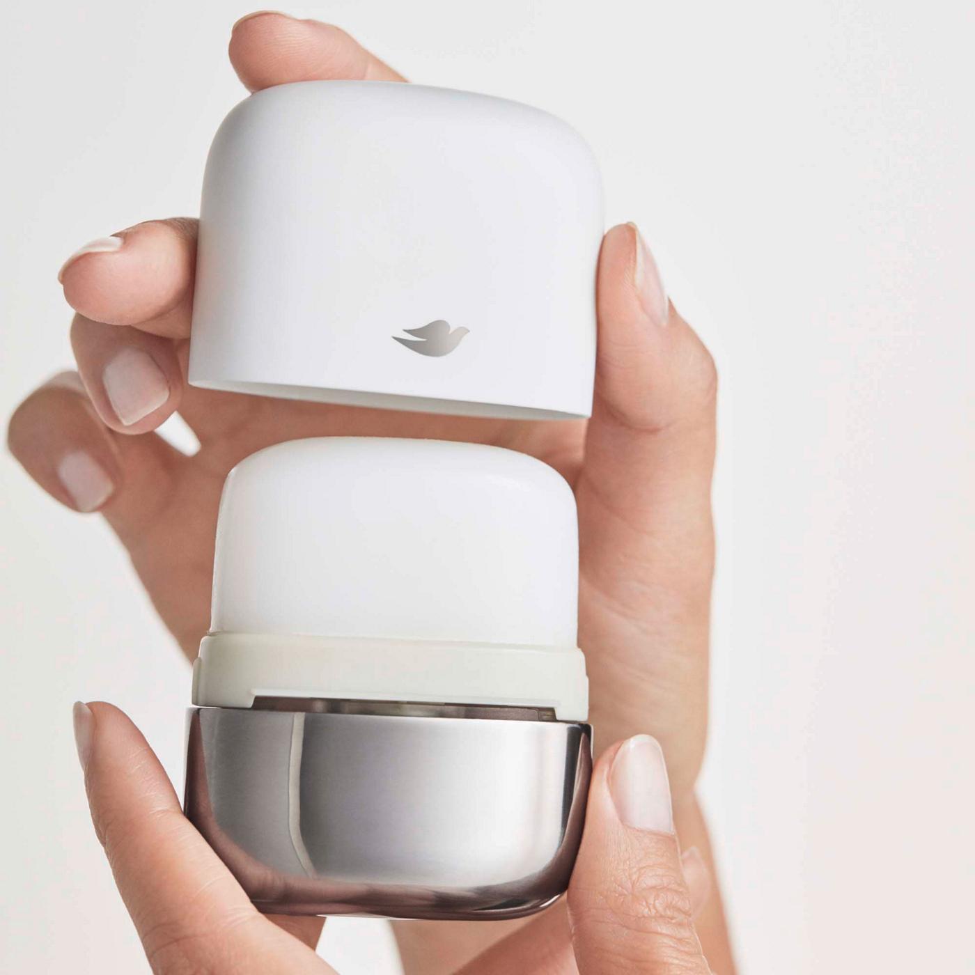 Dove Deodorant Refill Kit Coconut & Pink Jasmine Shop Deodorant & antiperspirant at HEB