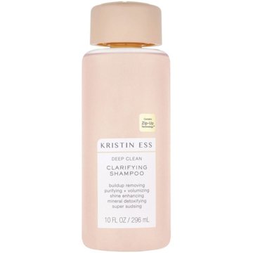 Kristin Ess Deep Clean Clarifying Shampoo