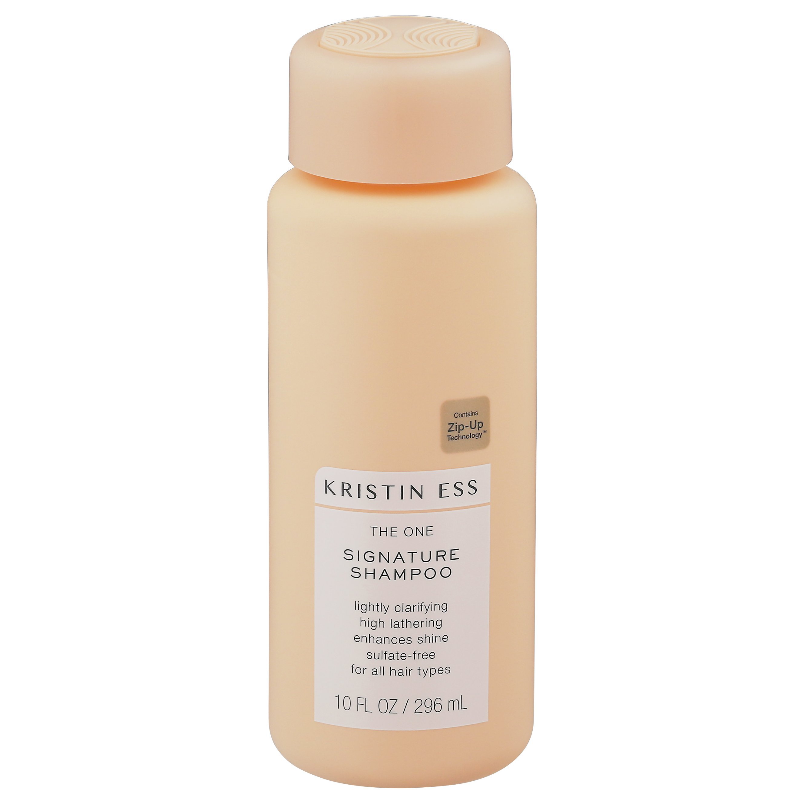 Signature Shampoo – Kristin Ess Hair