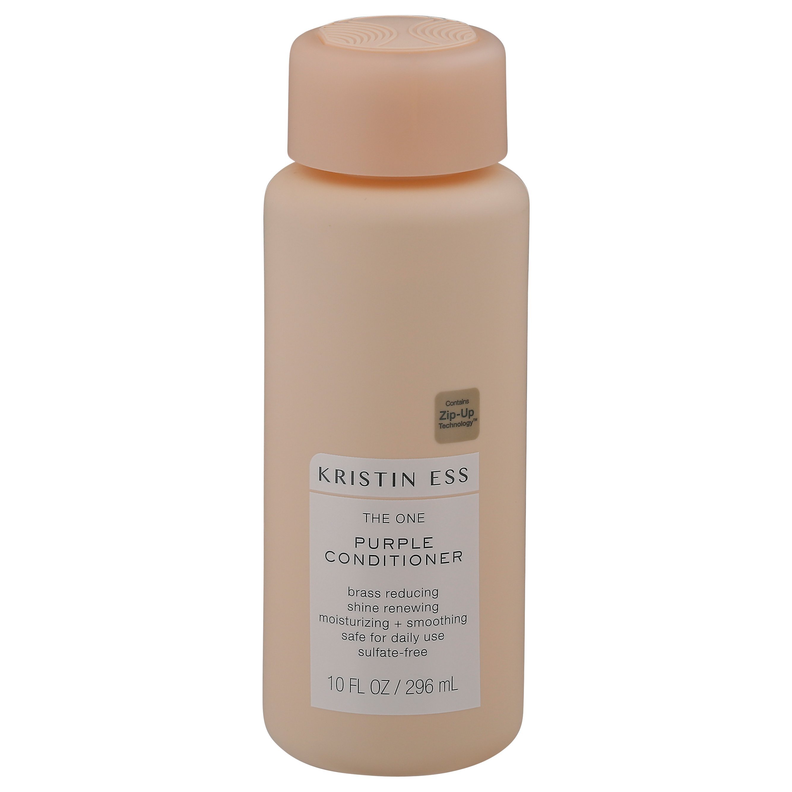 Kristin Ess The One Purple Conditioner Shop Shampoo & Conditioner at HEB