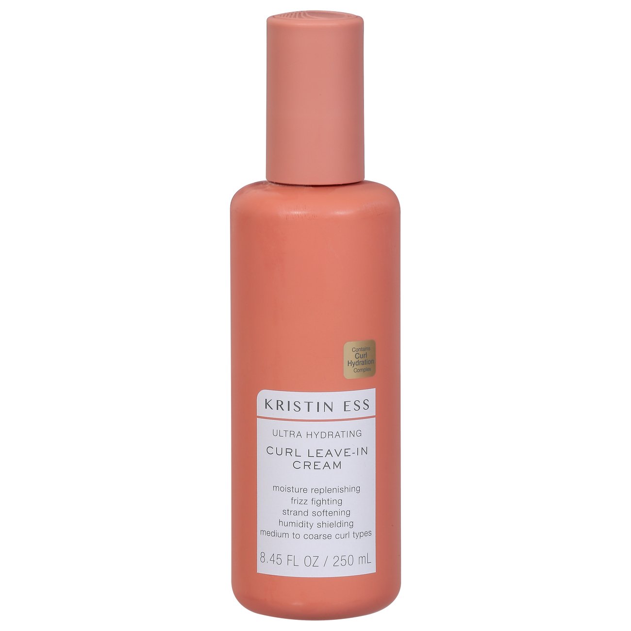 Kristin Ess Ultra Hydrating Curl LeaveIn Cream Shop Shampoo