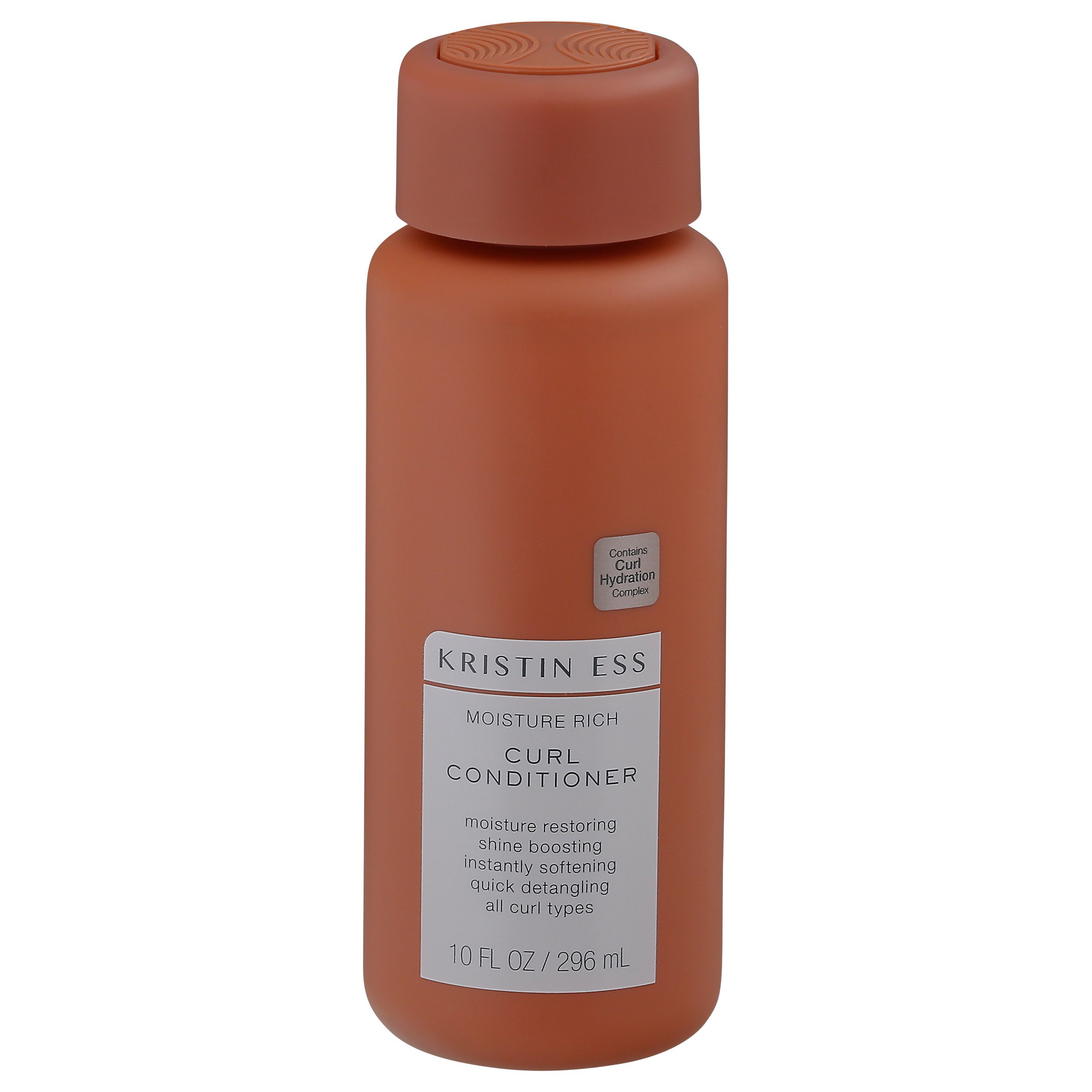 Kristin Ess Moisture Rich Curl Conditioner Shop Hair Care at HEB