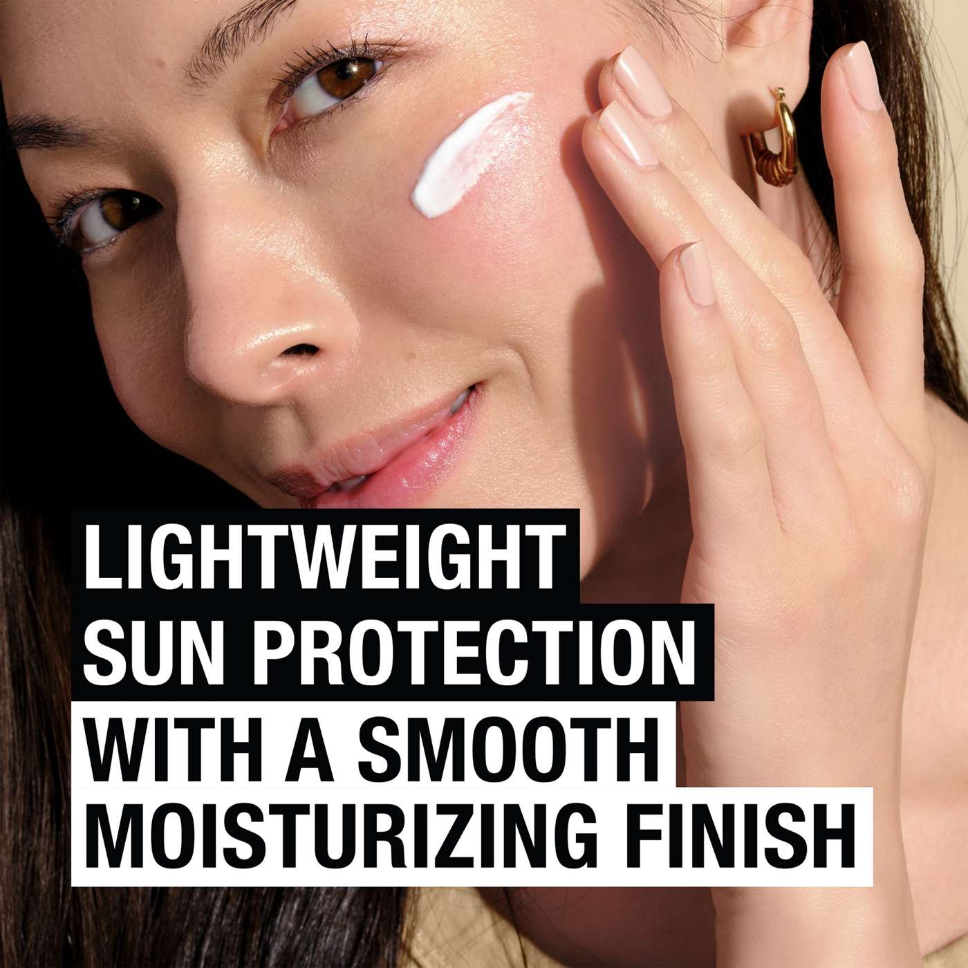 Neutrogena Ultra Sheer Moisturizing Serum with Vitamin E - SPF 60; image 3 of 8