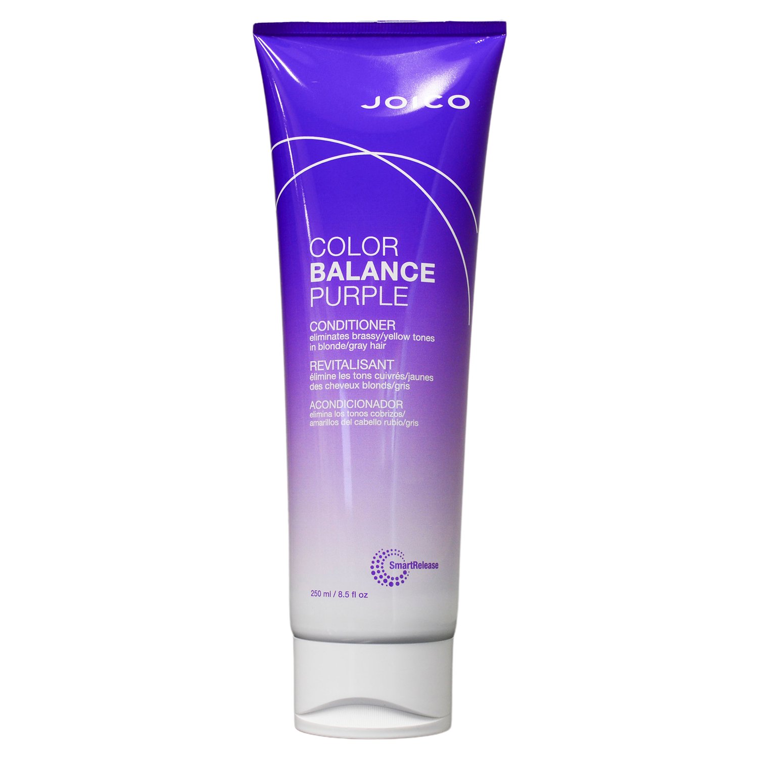 Joico Color Balance Purple Conditioner Joico Color Balance Purple Conditioner