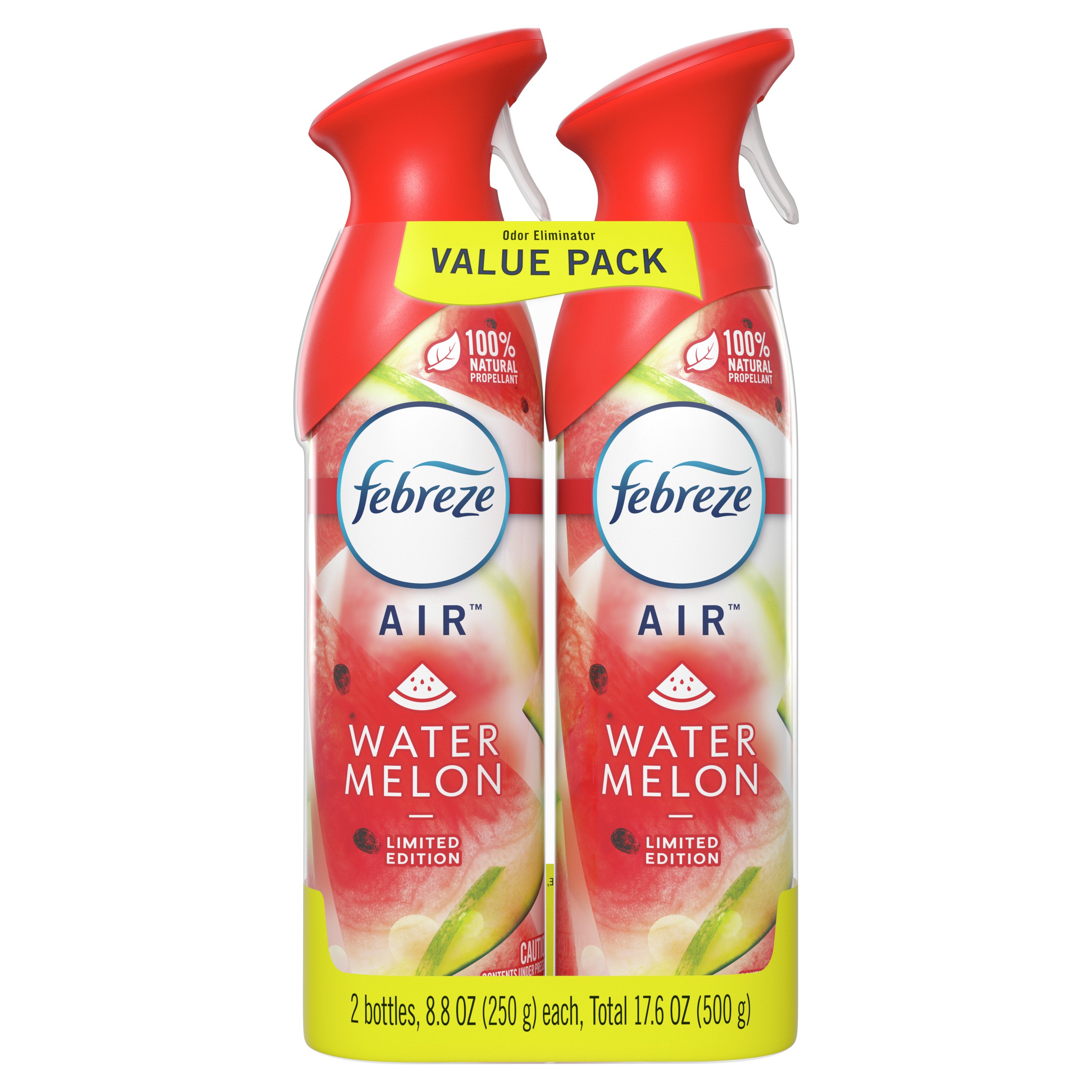 Febreze Air Watermelon OdorEliminating Spray Shop Air Fresheners at
