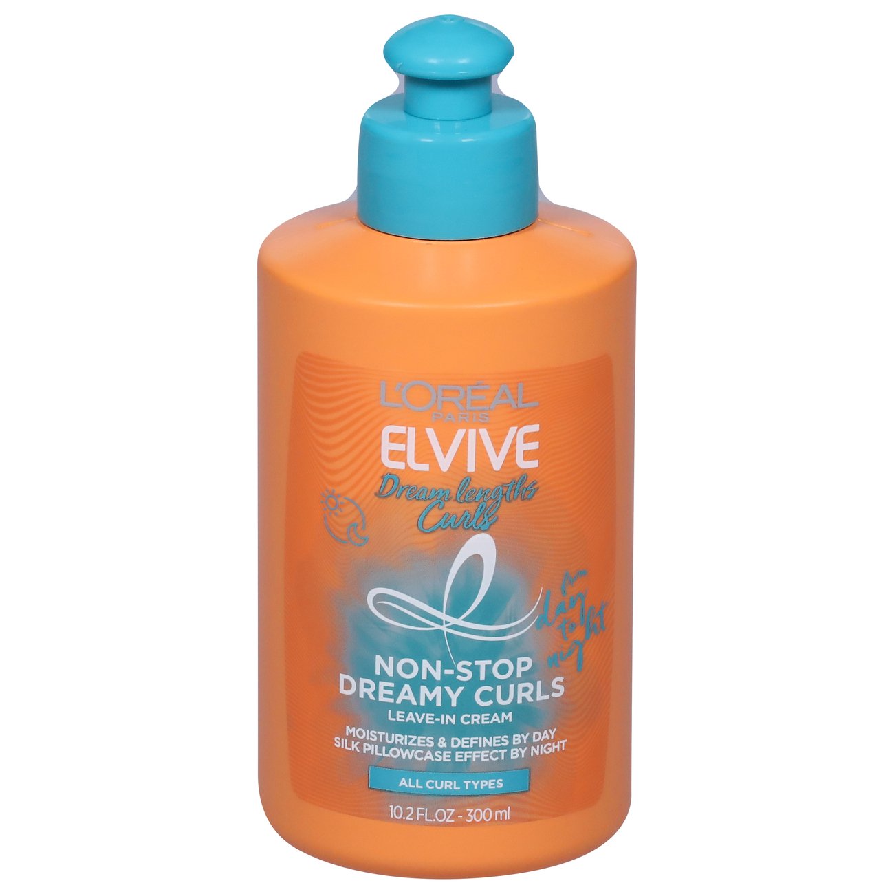 L'Oréal Paris Elvive Dream Lengths Curls NonStop Dreamy Curls LeaveIn