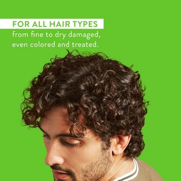 Native Volumizing Shampoo - Cucumber & Mint, 16.5 oz