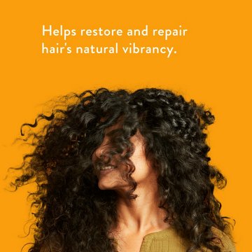 Native Strengthening Conditioner - Almond & Shea Butter