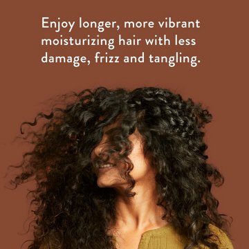 Native Moisturizing Shampoo - Coconut & Vanilla, 16.5 oz