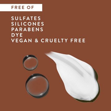 Native Moisturizing Shampoo - Coconut & Vanilla, 16.5 oz