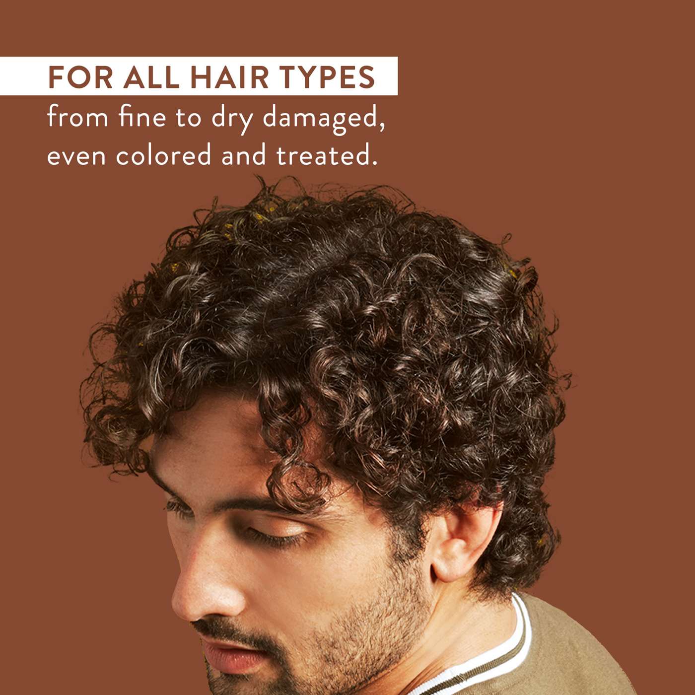 Native Moisturizing Shampoo - Coconut & Vanilla; image 6 of 10