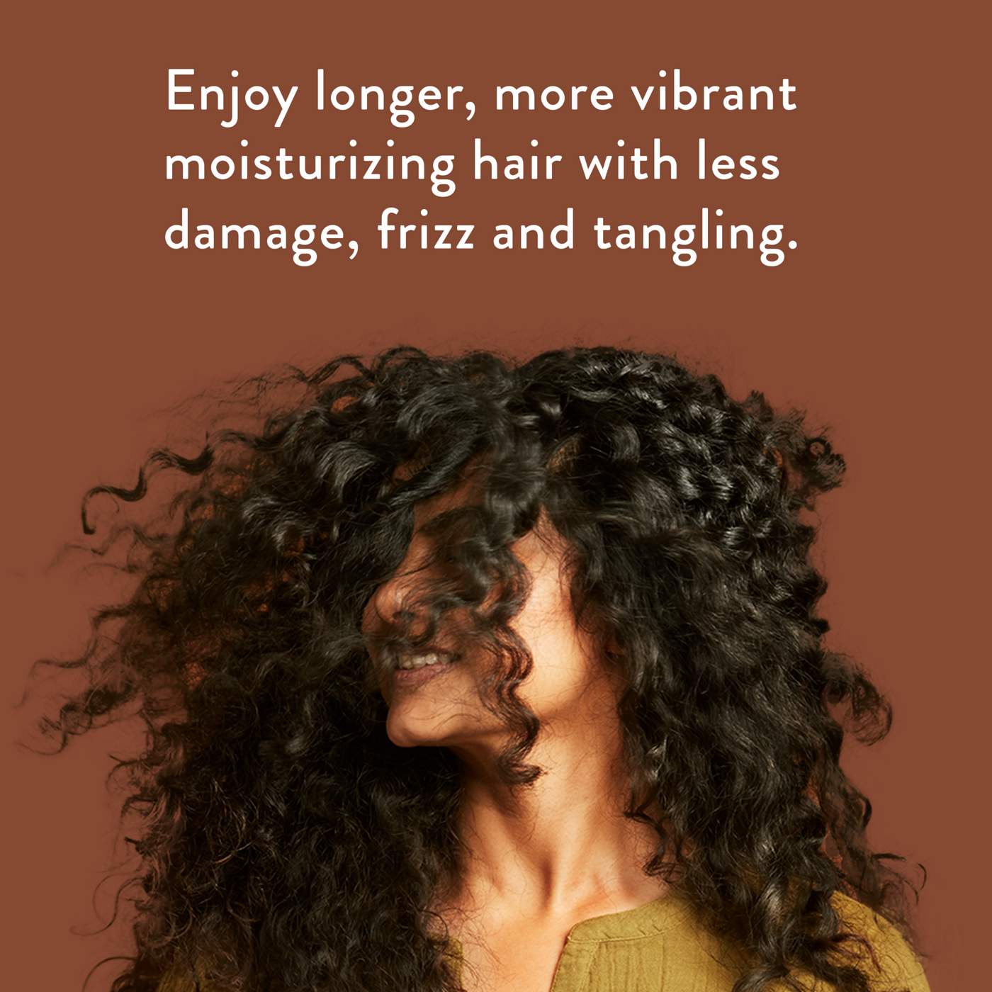 Native Moisturizing Shampoo - Coconut & Vanilla; image 8 of 10