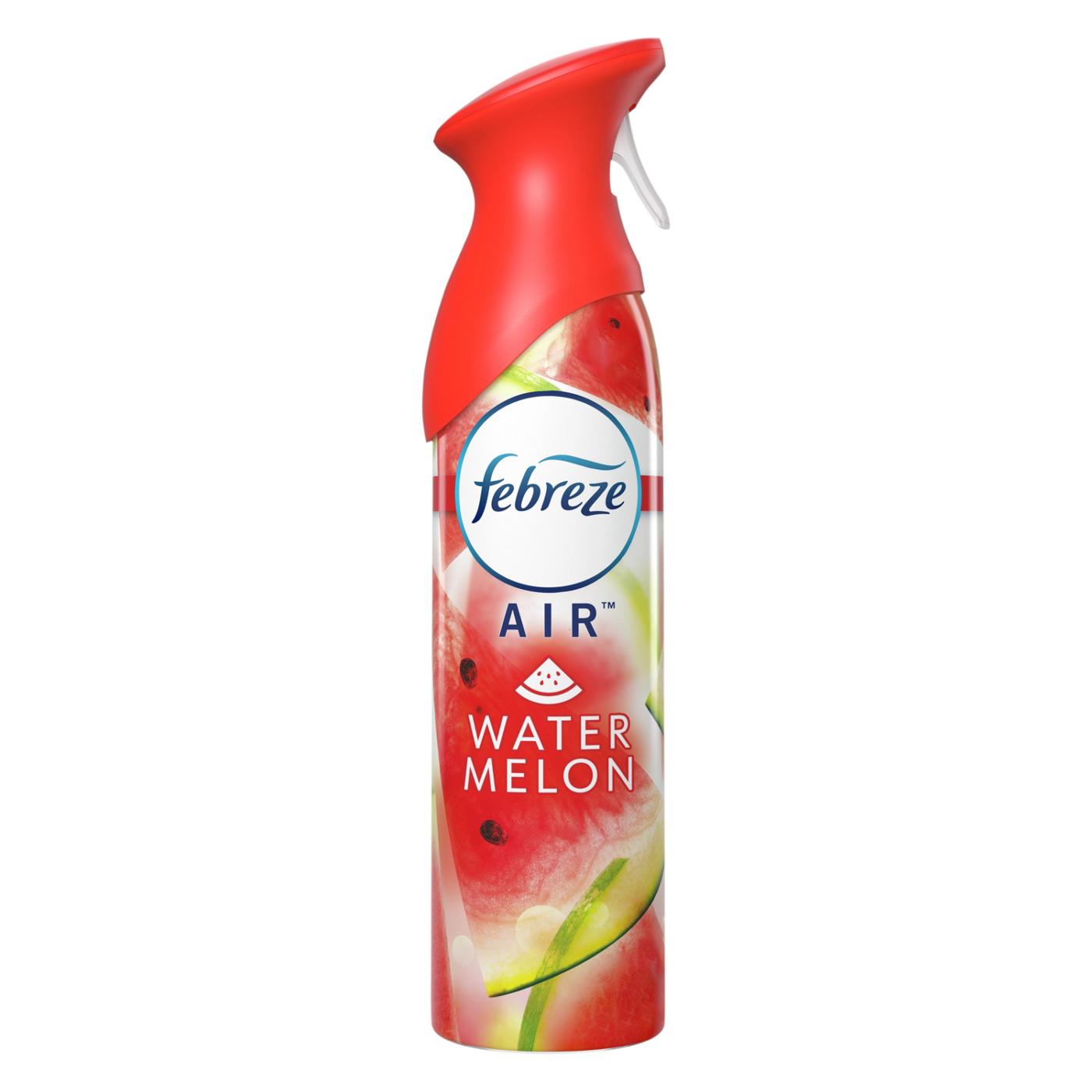 Febreze Air Watermelon Odor-Eliminating Spray; image 1 of 2