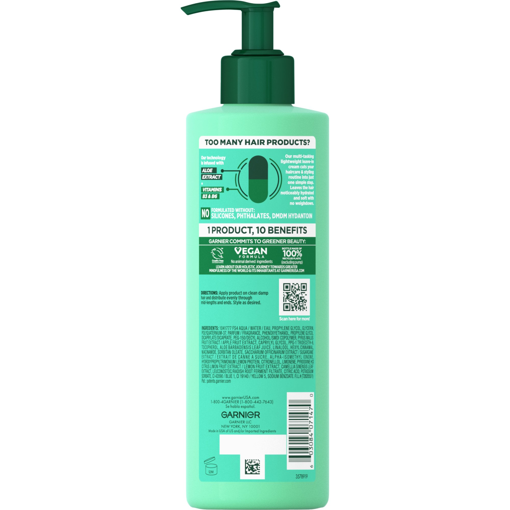 aloe vera spray bio Aloe Vera Mist