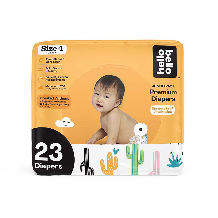 Heb store swim diapers