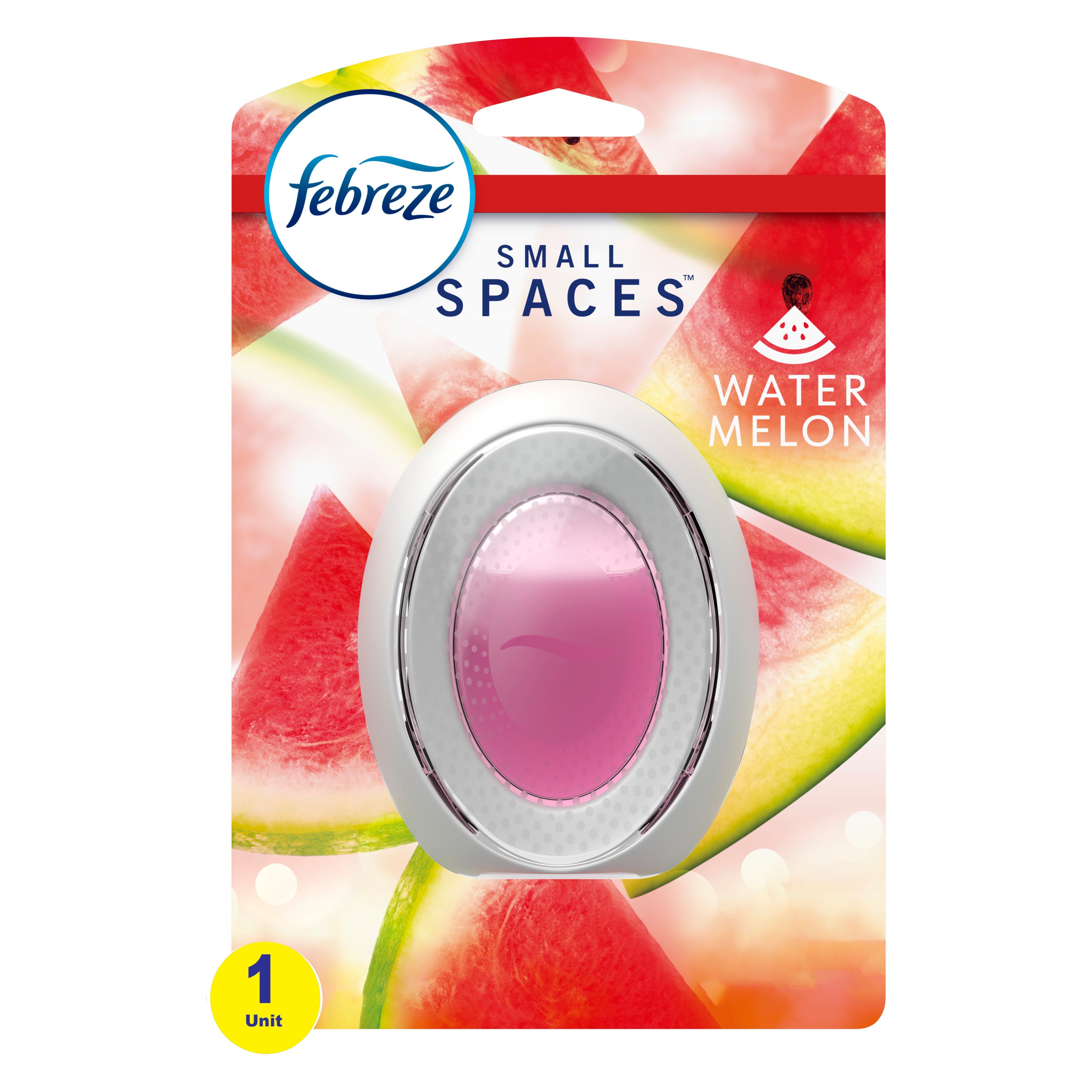 Febreze Bathroom Air Freshner - Watermelon - Shop Air fresheners at H-E-B