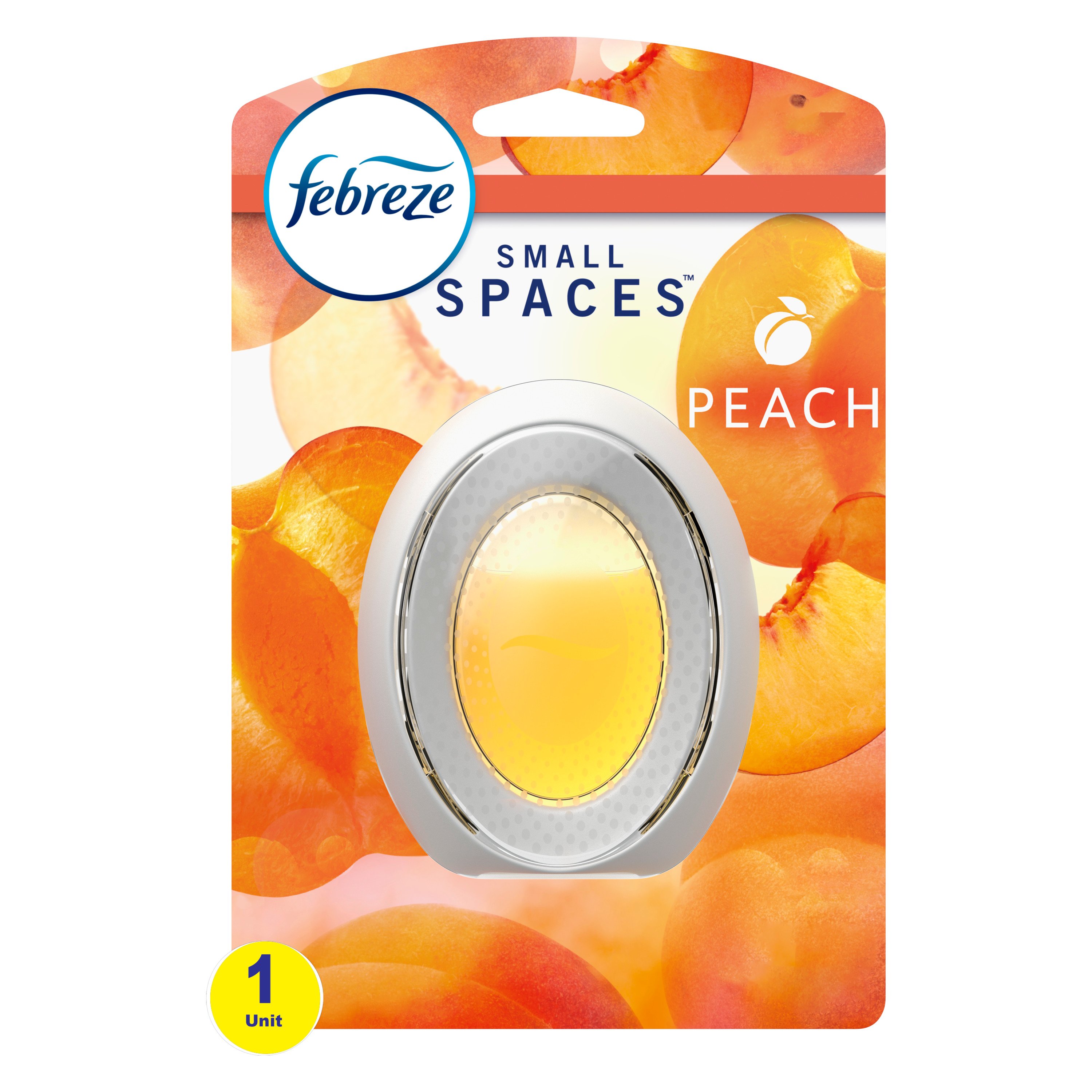 febreze-small-spaces-peach-air-freshener-shop-air-fresheners-at-h-e-b