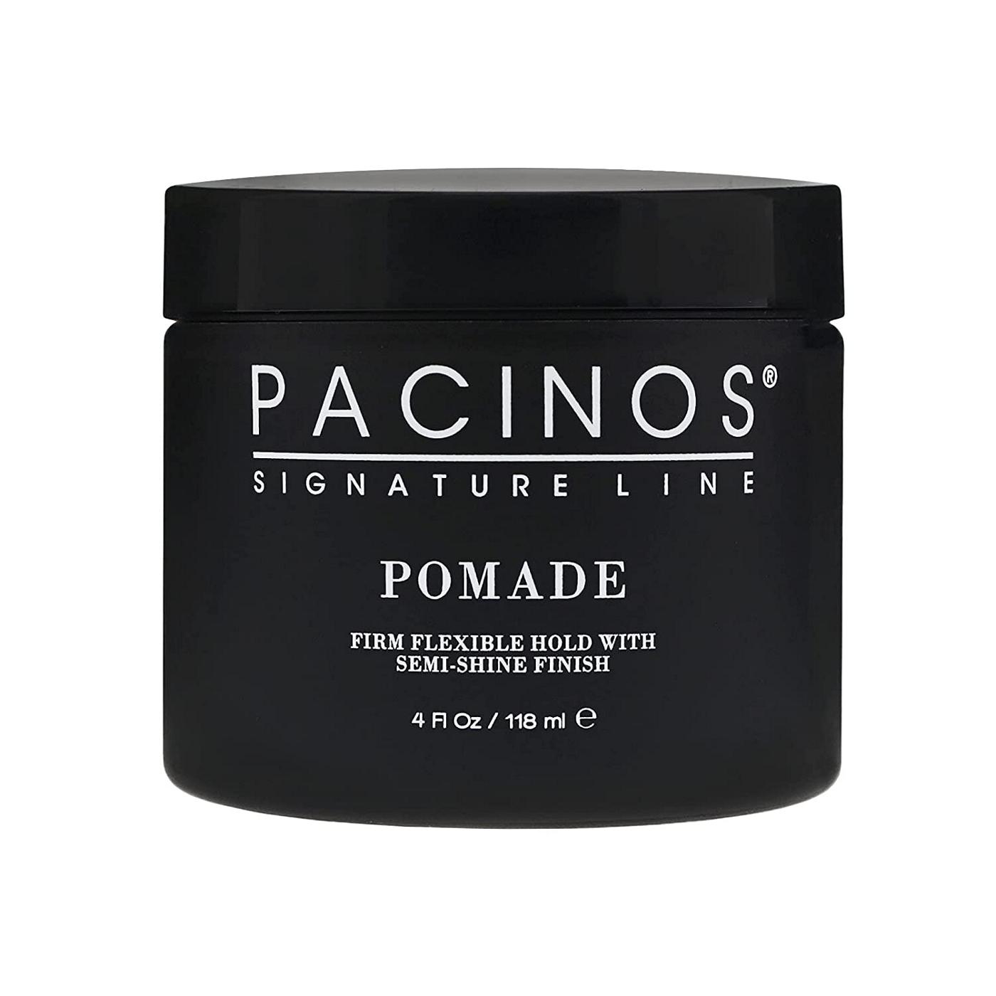 Pacinos Pomade Shop Styling products & treatments at HEB