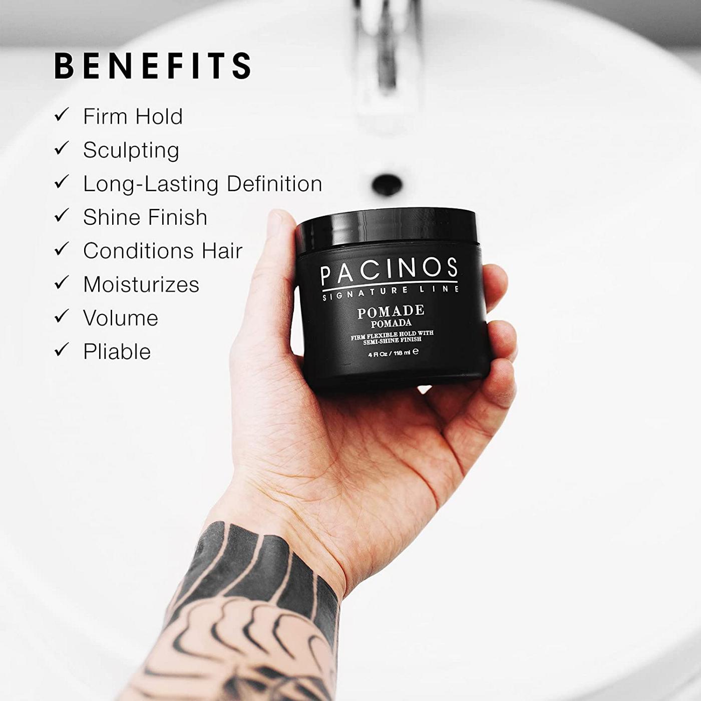 Pacinos Pomade; image 2 of 6