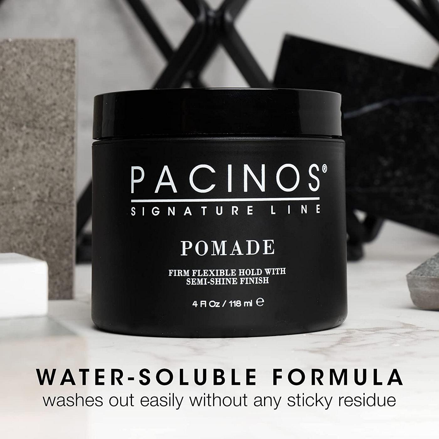 Pacinos Pomade; image 4 of 6