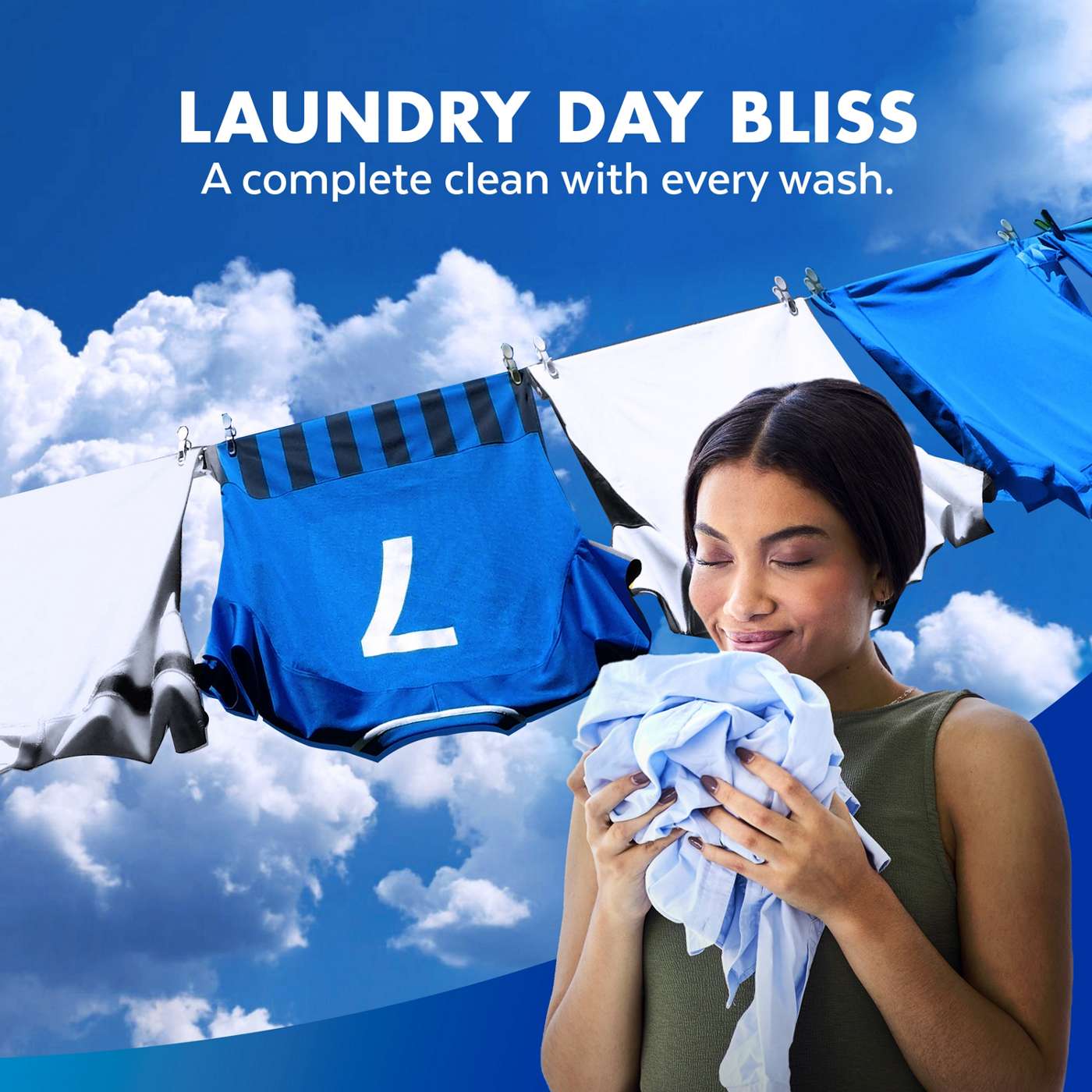 Lysol Laundry Sanitizer - Sport; image 8 of 9