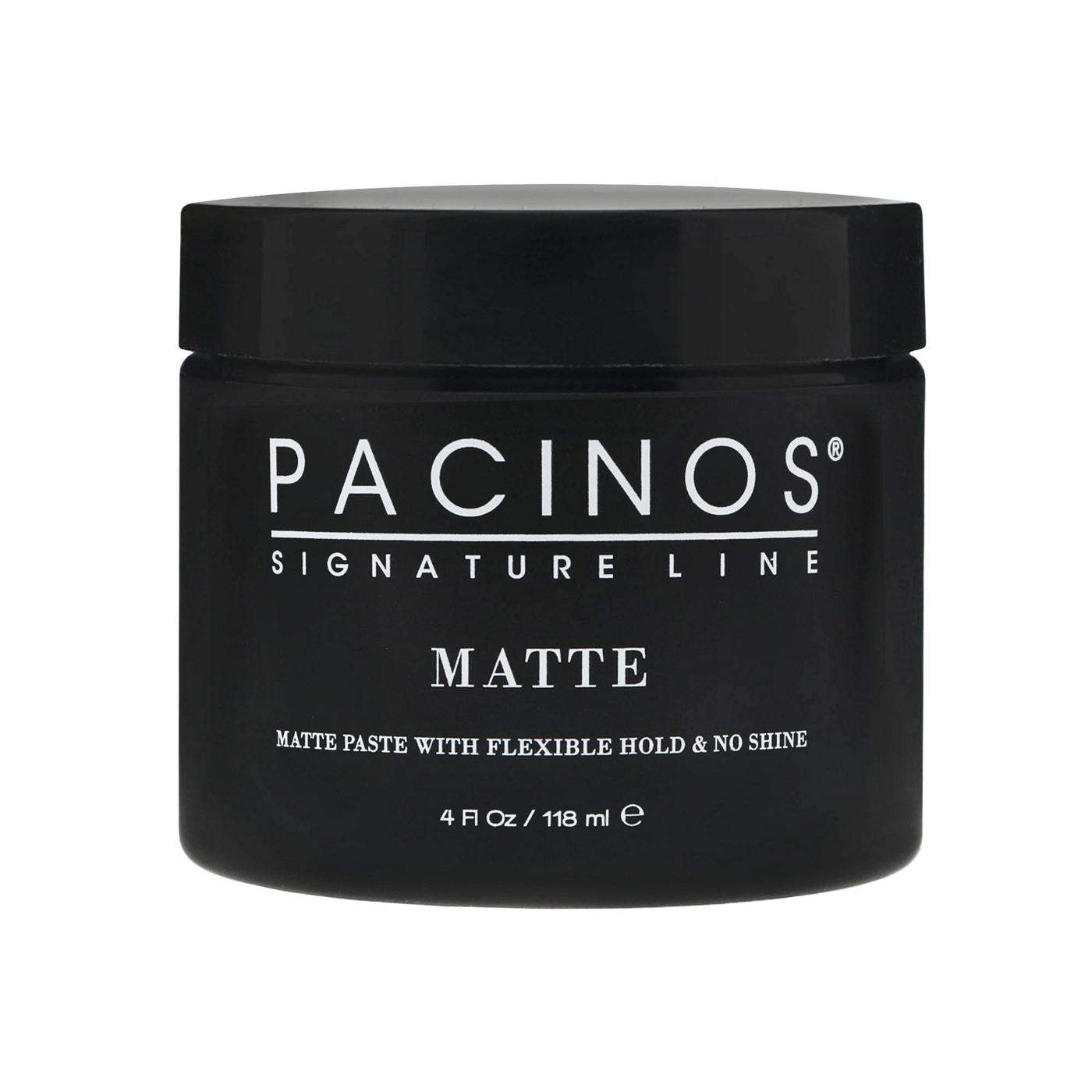 Pacinos Matte Paste - Shop Styling products & treatments at H-E-B