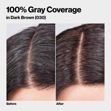 Revlon ColorSilk Hair Color - 40 Medium Ash Brown