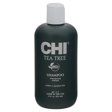 CHI Tea Tree Shampoo