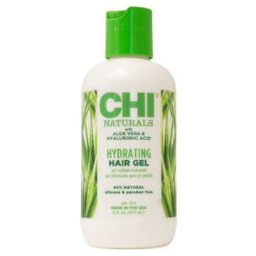 CHI Naturals Hydrating Hair Gel