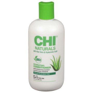 CHI Naturals Hydrating Conditioner