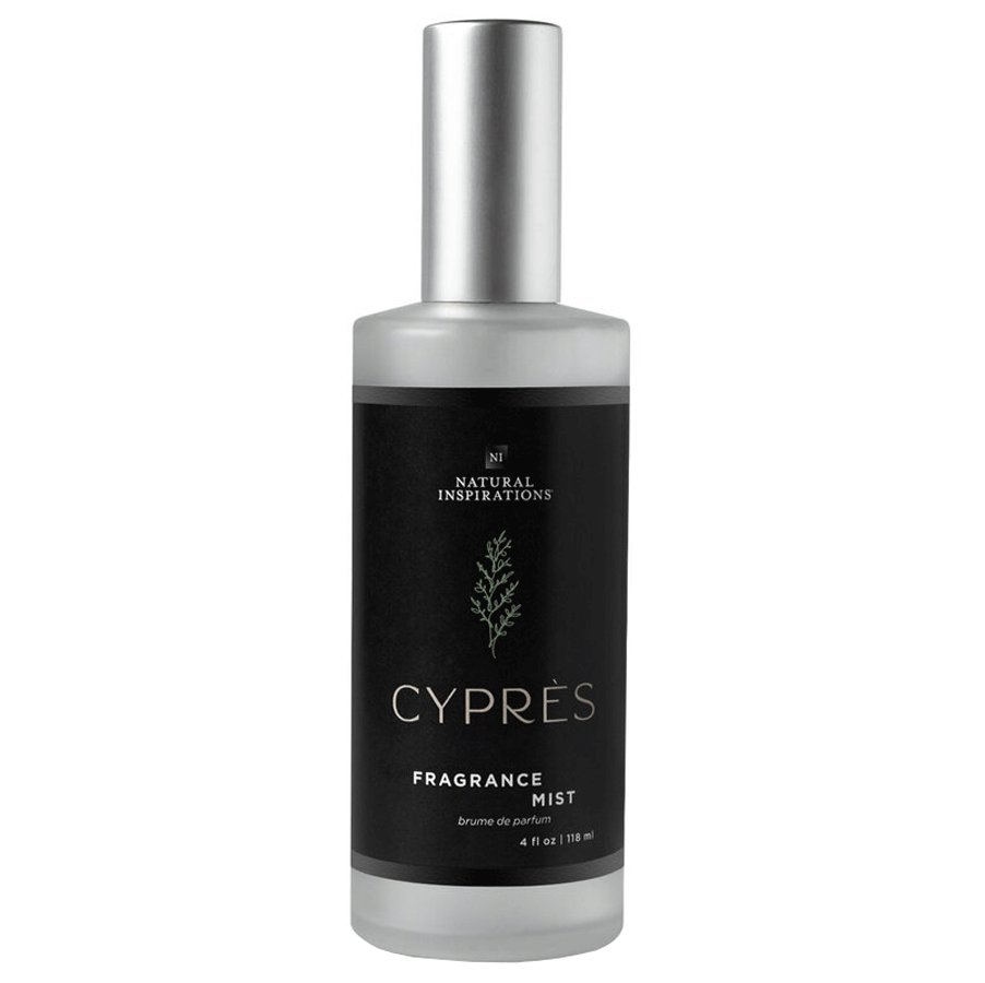Natural Inspirations Cyprés Fragrance Mist, 4 oz | Central Market ...
