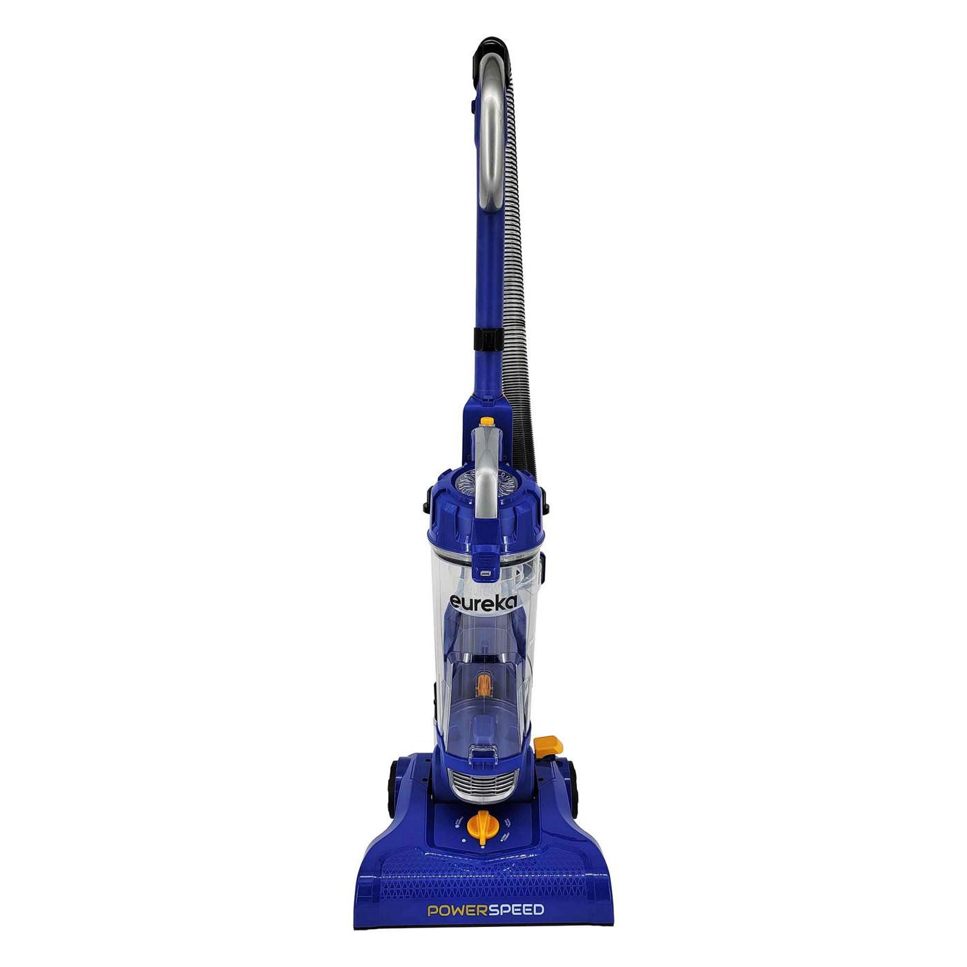 Eureka PowerSpeed Upright Light Weight Vacuum; image 1 of 4