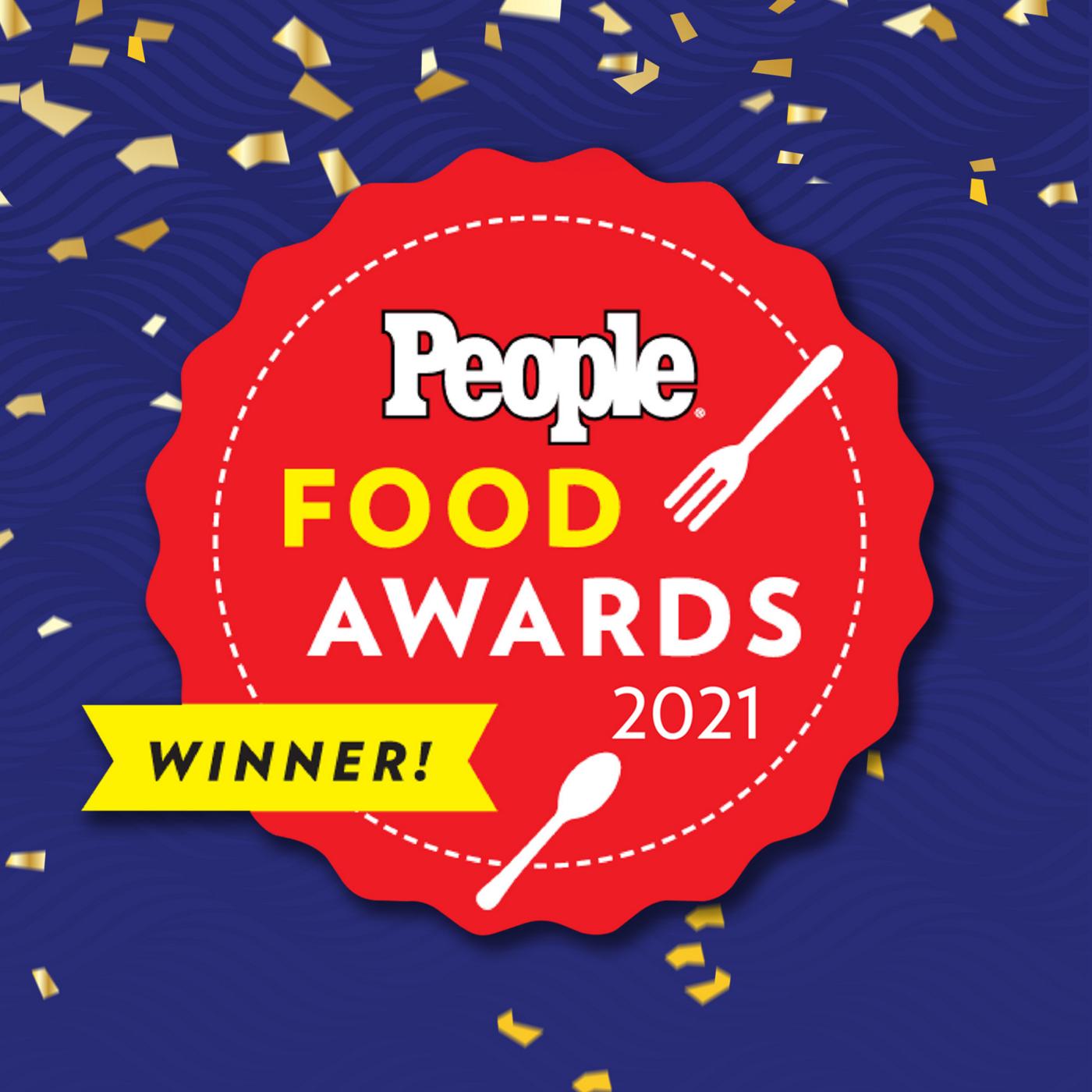 Philadelphia Strawberry Cheesecake Crumbles, Pack, 3.25 Oz Cups; image 2 of 5