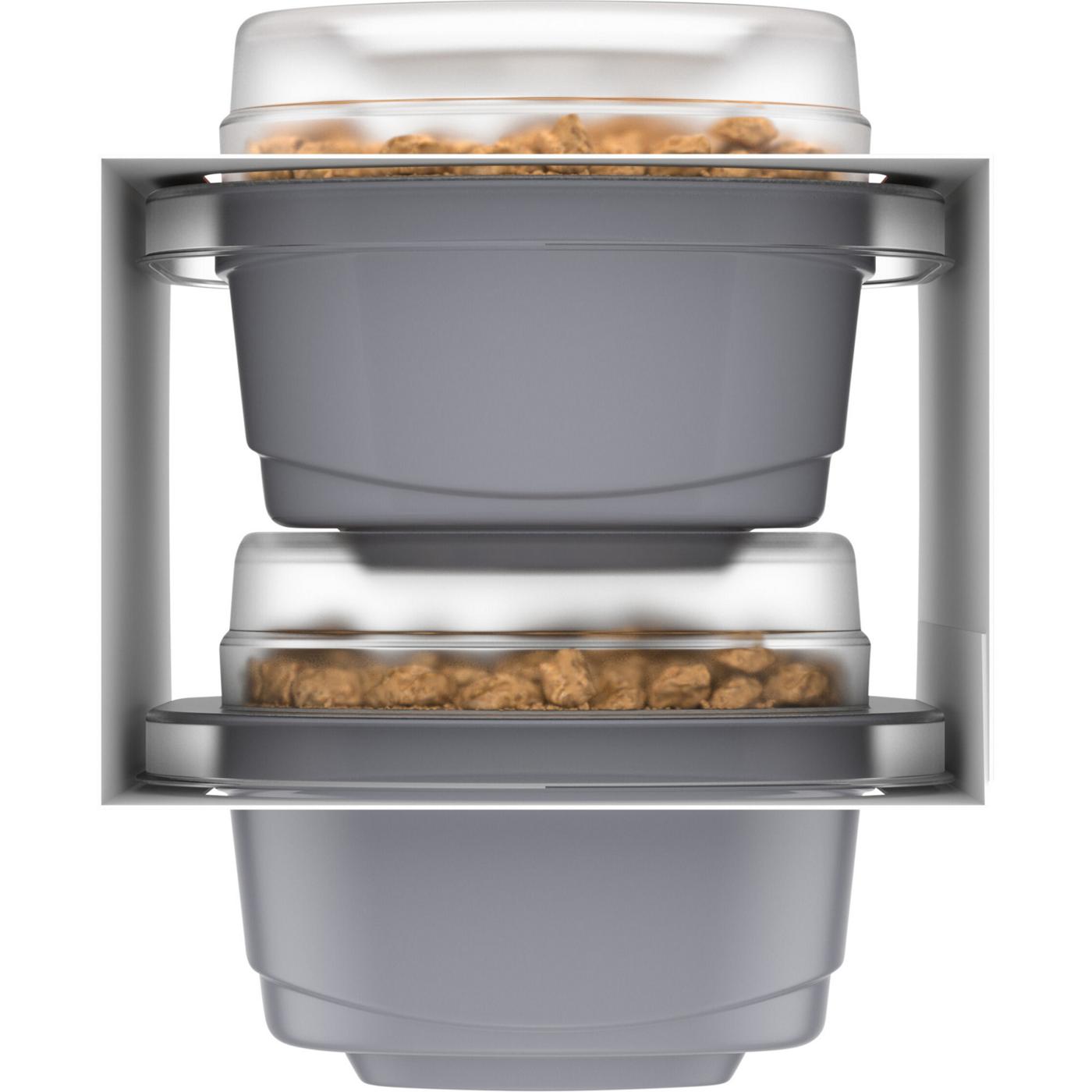 Philadelphia Strawberry Cheesecake Crumbles, Pack, 3.25 Oz Cups; image 4 of 5