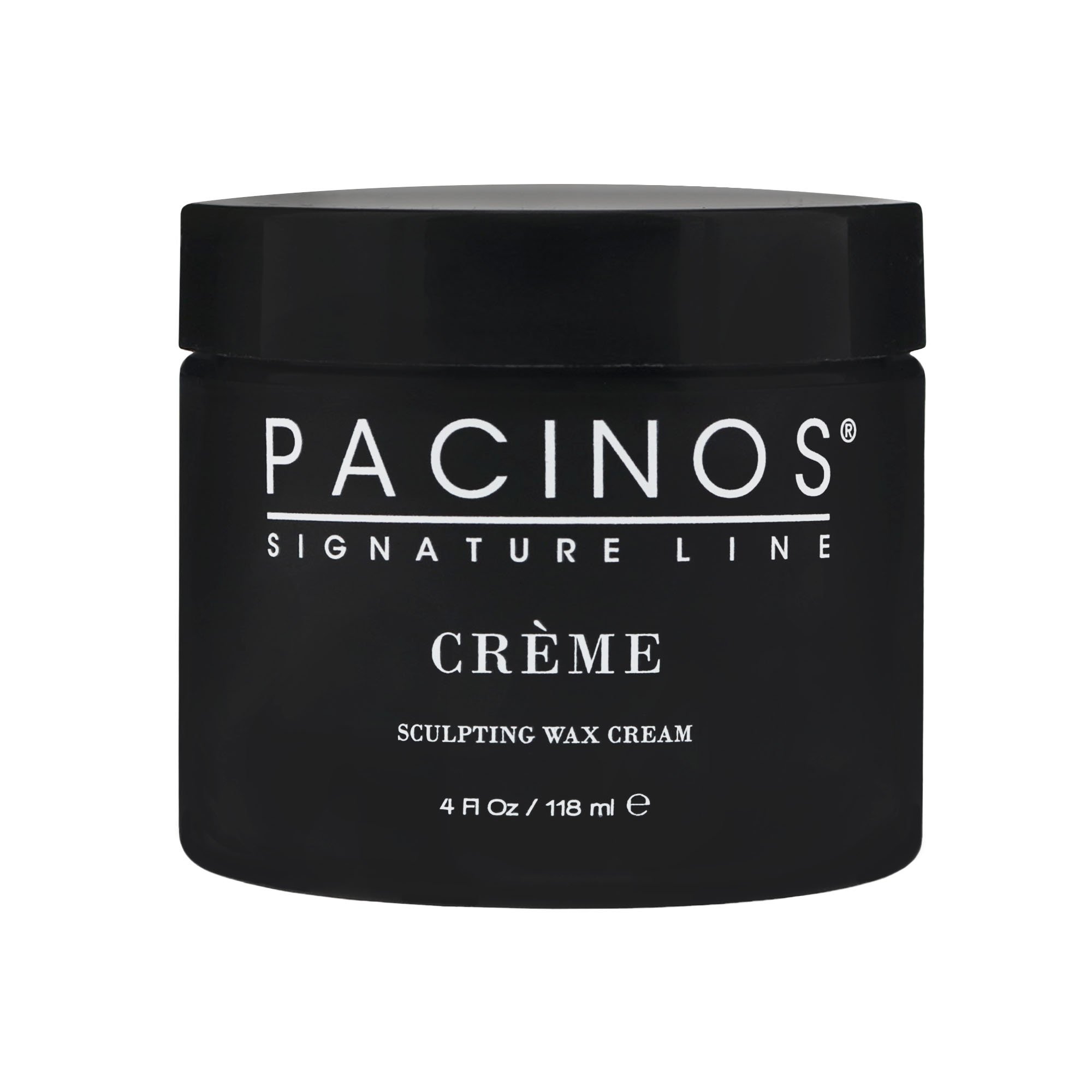 Pacinos Sculpting Wax Cream Shop Styling products & treatments at HEB