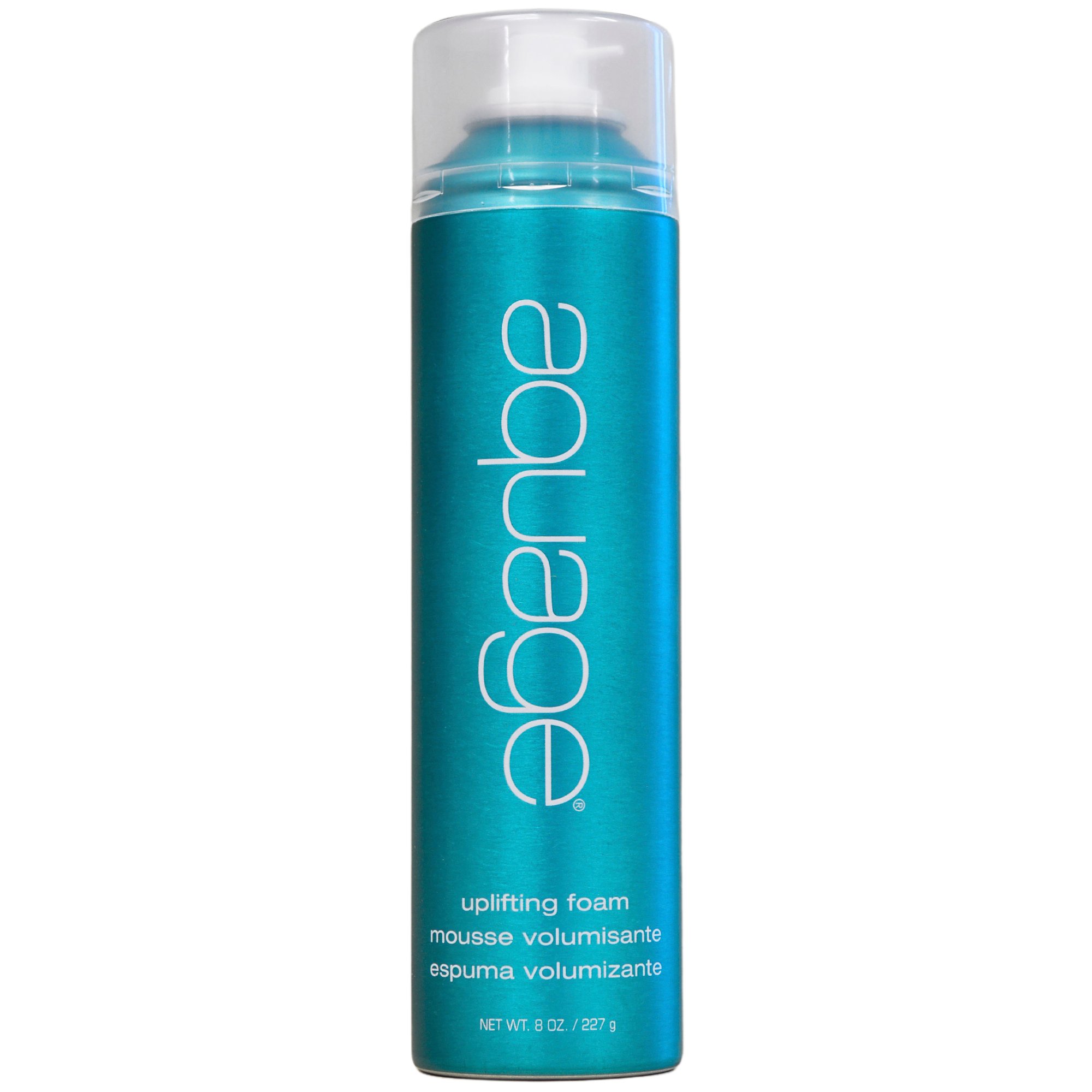 Aquage Uplifitng Foam Mousse Shop Styling Products & Treatments at HEB