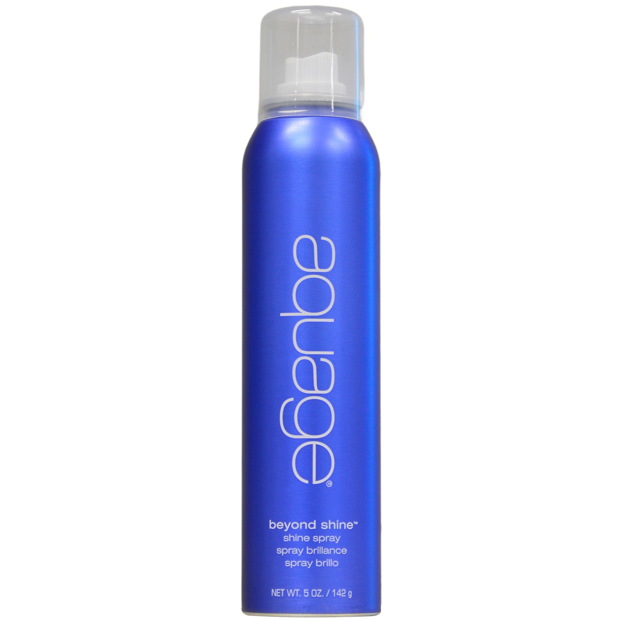 Aquage Beyond Shine Shine Spray Shop Styling products & treatments at