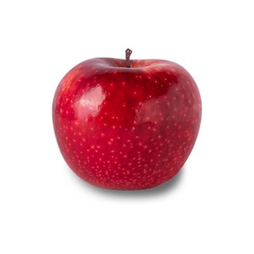 Fresh Lucy Rose Apple, Avg. 0.46 lb