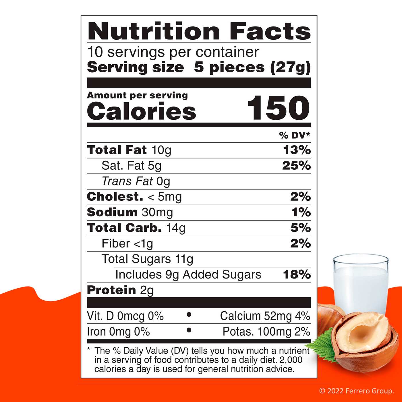 Kinder Bueno Mini Crispy Creamy Chocolate Bites - Family Pack; image 7 of 8