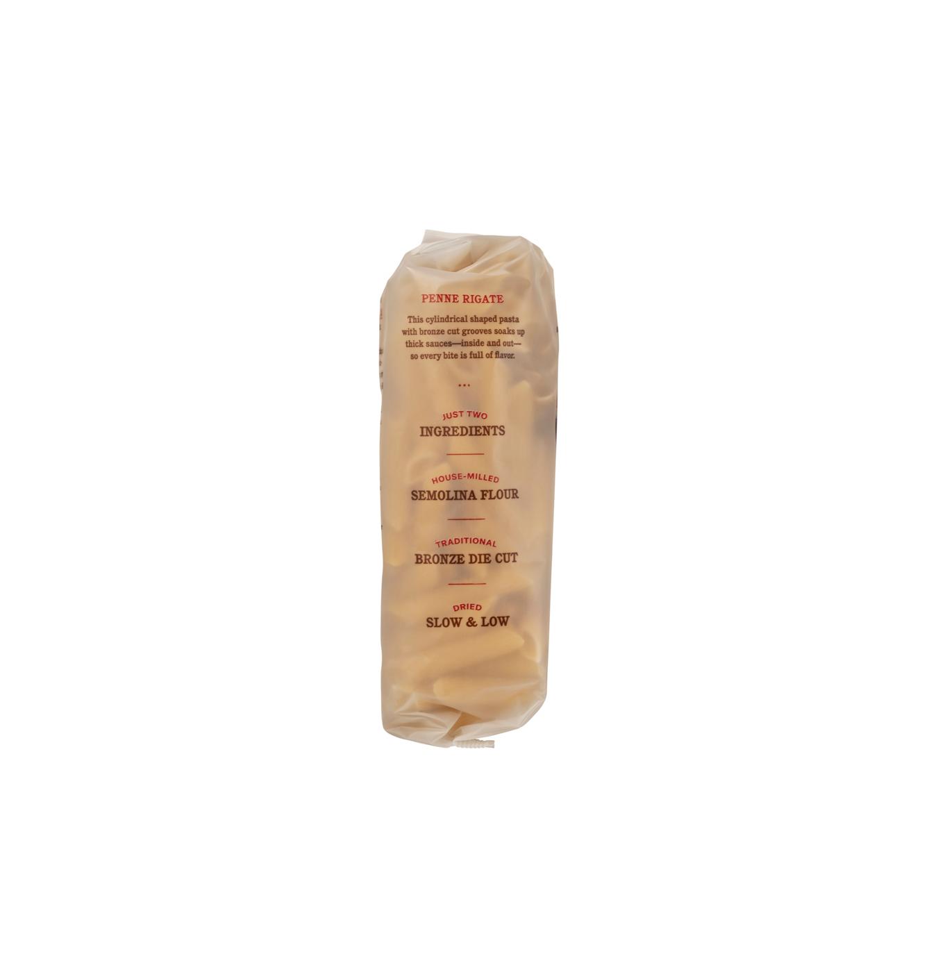 Rao's Homemade Penne Rigate Pasta; image 3 of 5