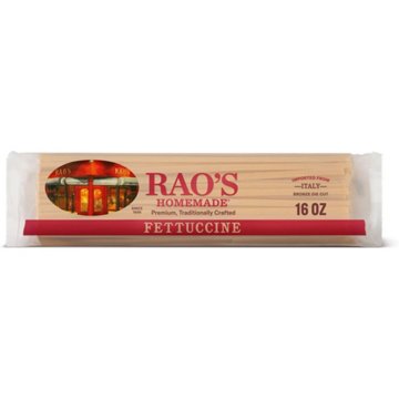 Rao's Homemade Fettuccine Pasta