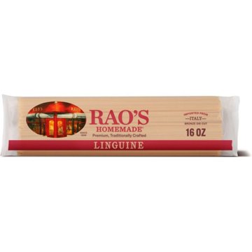 Rao's Homemade Linguine Pasta